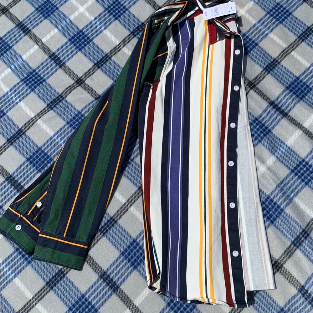 Pacsun long sleeve shirt